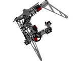 Camera Gimbal 3 Axis 3D Model preview