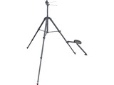 Camera Tripod 3D Model preview