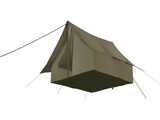 Camping Tent 3D Model