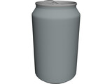 Can 3D Model preview