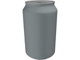 Can 3D Model