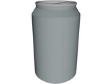 Can 3D Model