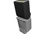 Canon 420 EX Camera Flash 3D Model preview