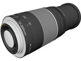 Canon Zoom Lens EF 75-300mm 1:4-5.6 3D Model preview