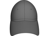 Cap 3D Model preview