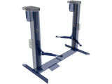 Car Lift 3D Model