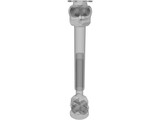 Cardan Shaft 3D Model
