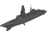 Carlo Bergamini 3D Model