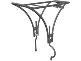 Carrier Bag Bicycle 3D Model