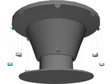 Carrousel 3D Model