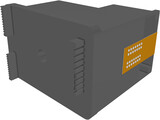 Cartridge 3D Model