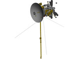 Cassini Probe 3D Model preview