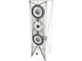 Cat Speaker 3 way 3D Model