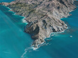Catalina Island, USA (2021) 3D Model