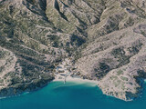 Catalina Island, USA (2021) 3D Model