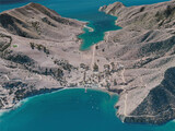 Catalina Island, USA (2021) 3D Model