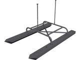 Catamaran Flotadores 3D Model preview