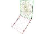 CD and Case 3D Model