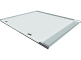 CD Case Jewel Slim 3D Model preview