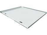 CD Case Jewel Slim 3D Model