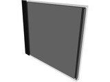 CD Case 3D Model preview