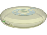 CD Player 3D Model