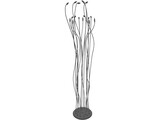 Ceiling Lamp Terra 3D Model