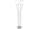 Ceiling Lamp Terra 3D Model