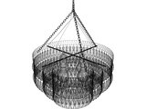 Ceiling Light 3D Model