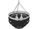 Ceiling Light 3D Model