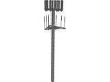 Cell Phone Tower 3D Model preview