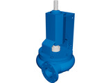 Centrifugal Pump Halco 2500 Supreme 3D Model preview