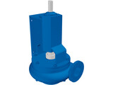 Centrifugal Pump Halco 2500 Supreme 3D Model