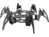 CH3-R 6 Leged Robot 3D Model preview