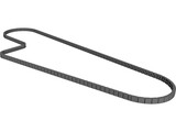 Chain 3D Model preview