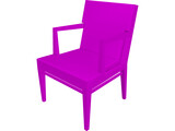 Chair 3D Model preview