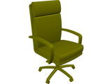 Chair 3D Model