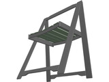 Chair 3D Model