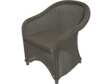 Chair 3D Model preview