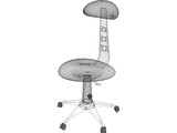 Chair 3D Model