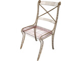 Chair 3D Model