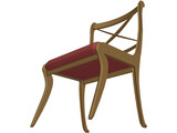 Chair 3D Model