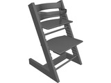 Chair 3D Model preview