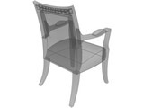 Chair 3D Model