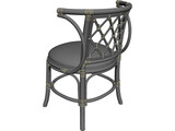 Chair 3D Model preview