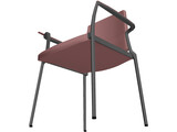 Chair 3D Model