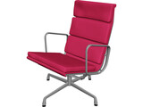 Chair 3D Model preview