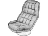 Chair 3D Model