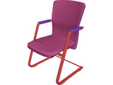Chair 3D Model preview