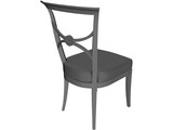 Chair 3D Model